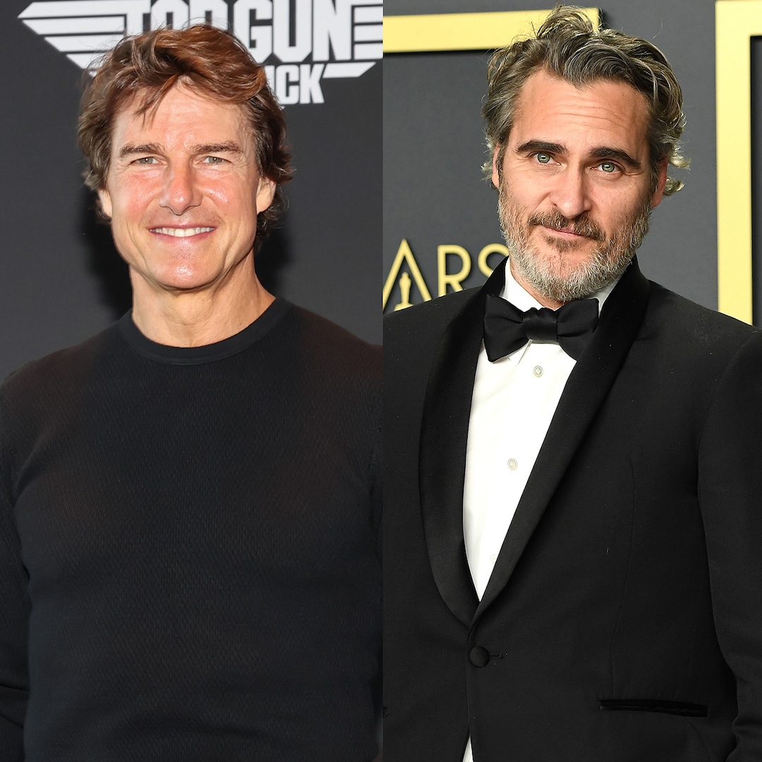 Breaking Down Hollywood Stars’ Movie and TV Salaries: Tom Cruise & Extra